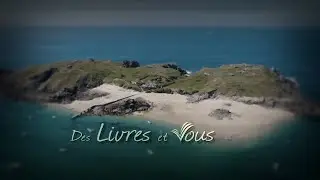 Des Livres et vous avec H&eacute;l&egrave;ne GESTERN