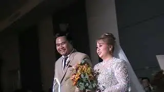 Wedding at Club 45 - งานแต่งงานที่คลับ 45 - Hochzeit im Club 45