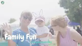 Get ready for SDHRS Bunnyfest 2025!
