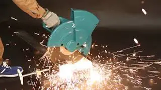 Tronzadora Makita 2200w LW1401 | www.Aservitools.cl