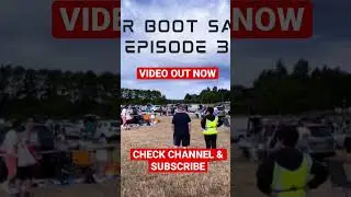 CAR BOOT SALE | BOOT FAIR | BARGAIN | HAUL | Money Making ideas #carbootsale #bargainhunting #shorts