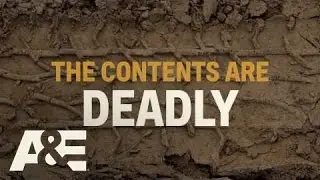 Wild Transport: New A&E Original Series | A&E