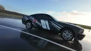 Oudjaars Drift 30-12-2025 @Driftsportnl-yz7yd #drifting #cars #circuit #training #multiple #fun