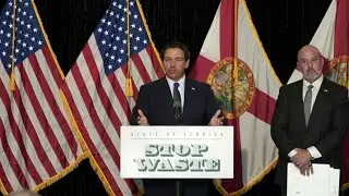 UCF professor: DeSantis would like 'one last political victory' on property taxes
