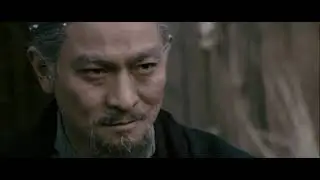 Three Kingdoms : Resurrection of the Dragon.  Parte final