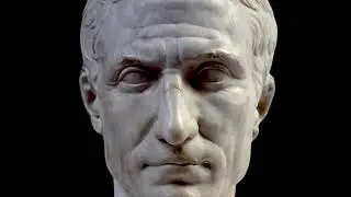 Cesare sulle liste di proscrizione di Silla - La storia romana in due minuti #108
