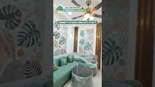 Middle-Class Dream Home😍#Shorts #YouTubeShorts#ViralShorts #Under20Lakh #AffordableHomes#fypシ゚viral