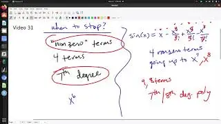 MATH222 W31
