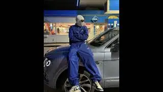 (FREE) LEALL x Thxuzz x Major RD Drill Type Beat - 