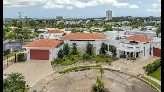 Los Paseos - San Juan Real Estate – Puerto Rico Sotheby's International Realty – YouTube