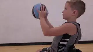 Brantley Without Limits | OSF Children's Hospital of Illinois