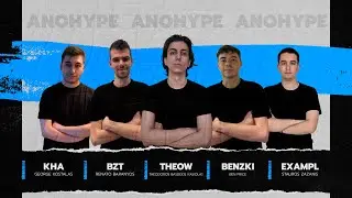 VALORANT ROSTER  | VRL EAST SURGE | STAGE 2