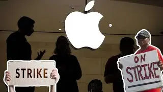 Apple Employees Group Calls For Christmas Eve Boycott Of Company!