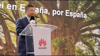 Huawei Spain Academy to Train 50,000 in Digital Skills and Innovation