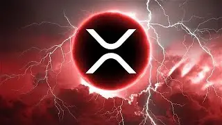 XRP RIPPLE BLACKROCK HAS MANIPULATED THE MARKET!! XRP AND BITCOIN FALLING! #xrp #ripple #xrpnews