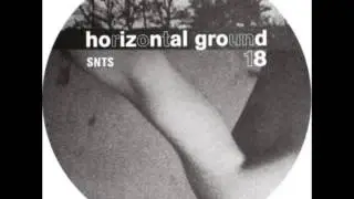 SNTS &lrm;- Horizontal Ground 18.2