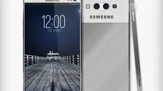 Samsung Galaxy S4 Review | Part 1