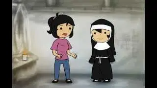 Catolicadas - Capítulo 2: Gozo y esperanza