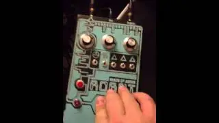 Death by Robot