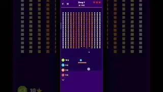Brick Mania - Android Game 2023