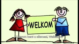 1. Goede morgen allemaal