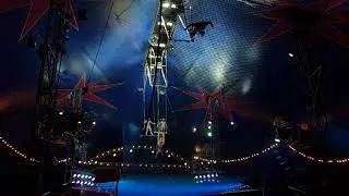 Circo hermanos Gasca 2019 cali parte 4