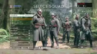 PS4 Battlfield 1 multiplayer. Giveaway info and ranking up