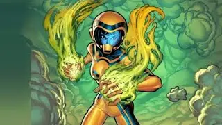 Marvel Snap: Deck Wong Hazmatico