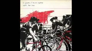 La Quiete - Fai finta di non girarti