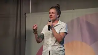 2019 UpDayton Summit: Gem City SoberBar