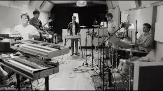 Jungle by Night - Club Paradiso (Live Studio Version)
