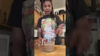 Egg Substitute&hellip;#egg #eggrecipe #vegan #eggs #cookgoodandlookgood #recipe #blackchef