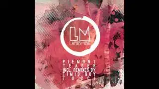 Piemont - Teaser Feat. Intime (Original Mix)