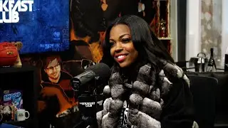 Mia Jaye Speaks On Young Dolph's Legacy, Justice, 