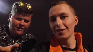 INSOMNIA 61 VLOG 🔥⛔ (THURSDAY & FRIDAY) #I61