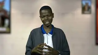 Help, Where is Jesus?  |  Special Feature Episode 8 with Erick McGondi | Baraton TV