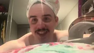 Video Diary #49: The successful date to existential depression pipeline