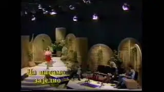 Zorica Marković - Otrov i Šlag