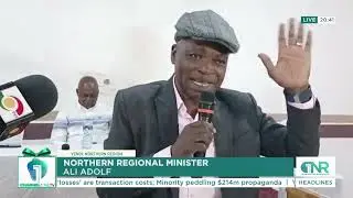 NDC Northern Region: Assessing John Mahama Government’s Impact and Vote Strategy