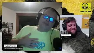 The Culture Shock Episode 1