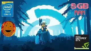 Risk of Rain 2 Gameplay low end PC