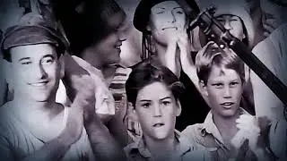 DON JOHNSON 'In Pursuit of Honor Opener' 1995