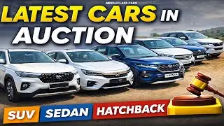 Latest model SUV & 7 Seater Cars Hyundai, Honda, Maruti, Toyota, Mahindra Tata Cars prices