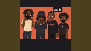 3 MAN BLITZ (feat. Teel&oslash; & YB)