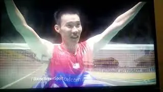 Astro Maya HD - Penutup siaran