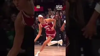Rae Burrell Might&rsquo;ve Just Thrown Down the FIRST Dunk of Unrivaled Season 2 👀🔥