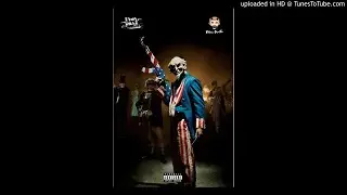 Mind Escape (Feat. Mac Death)