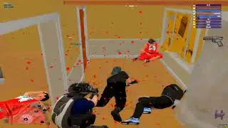 Horizon montage 5 perma intézve