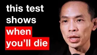 #1 Longevity Doctor: Bryan Johnson, Anxiety, Anti Aging, Regenerative Medicine (Dr Jonathann Kuo)
