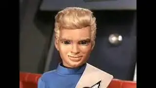Thunderbirds 01x24 Attack Of The Alligators part 5   YouTube